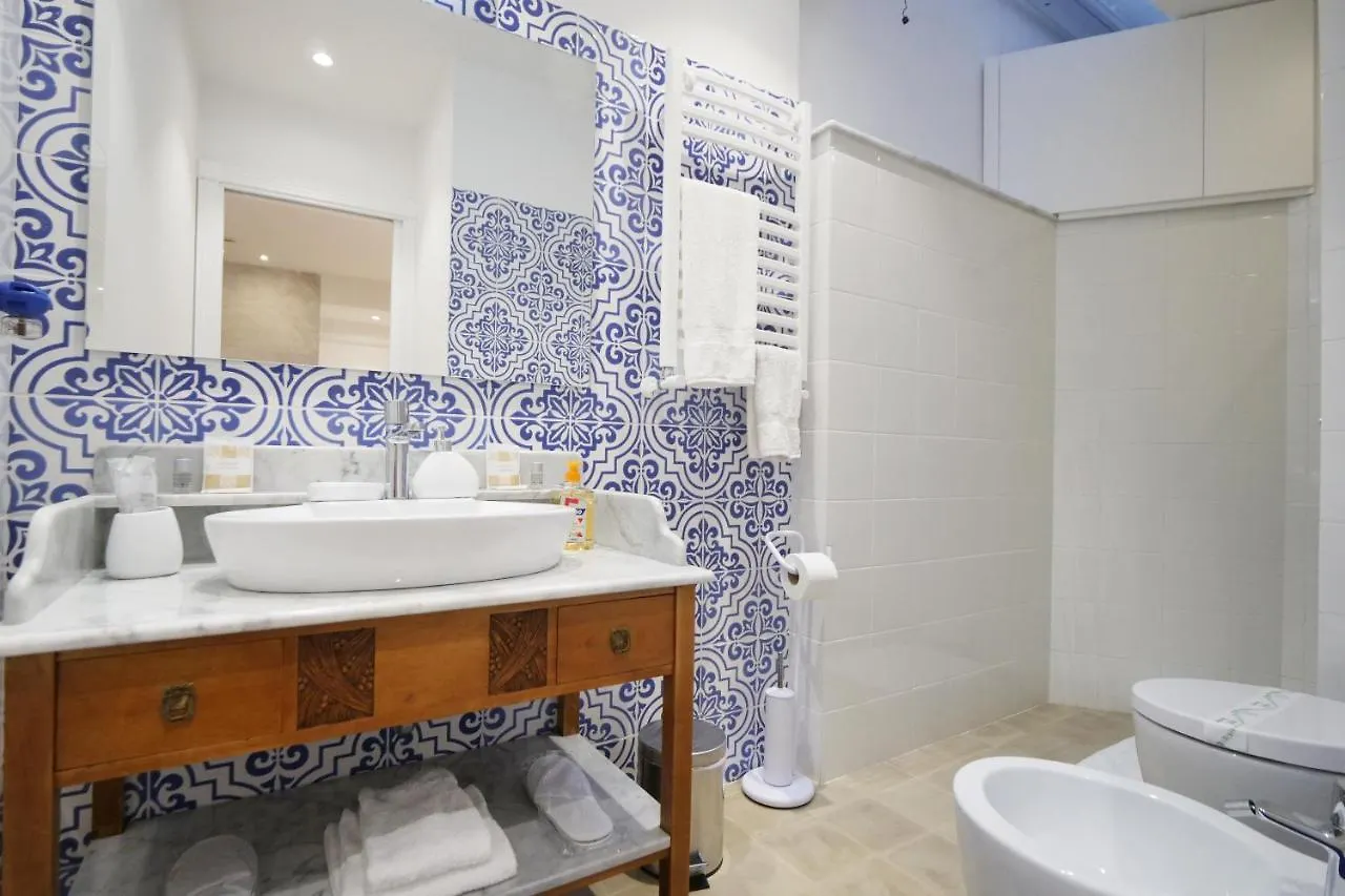 7 Blu Casa Vacanze Con Idromassaggio Catania
