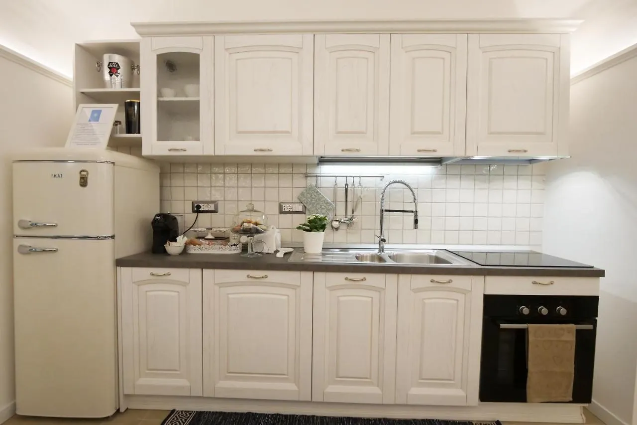 7 Blu Casa Vacanze Con Idromassaggio Catania Holiday home