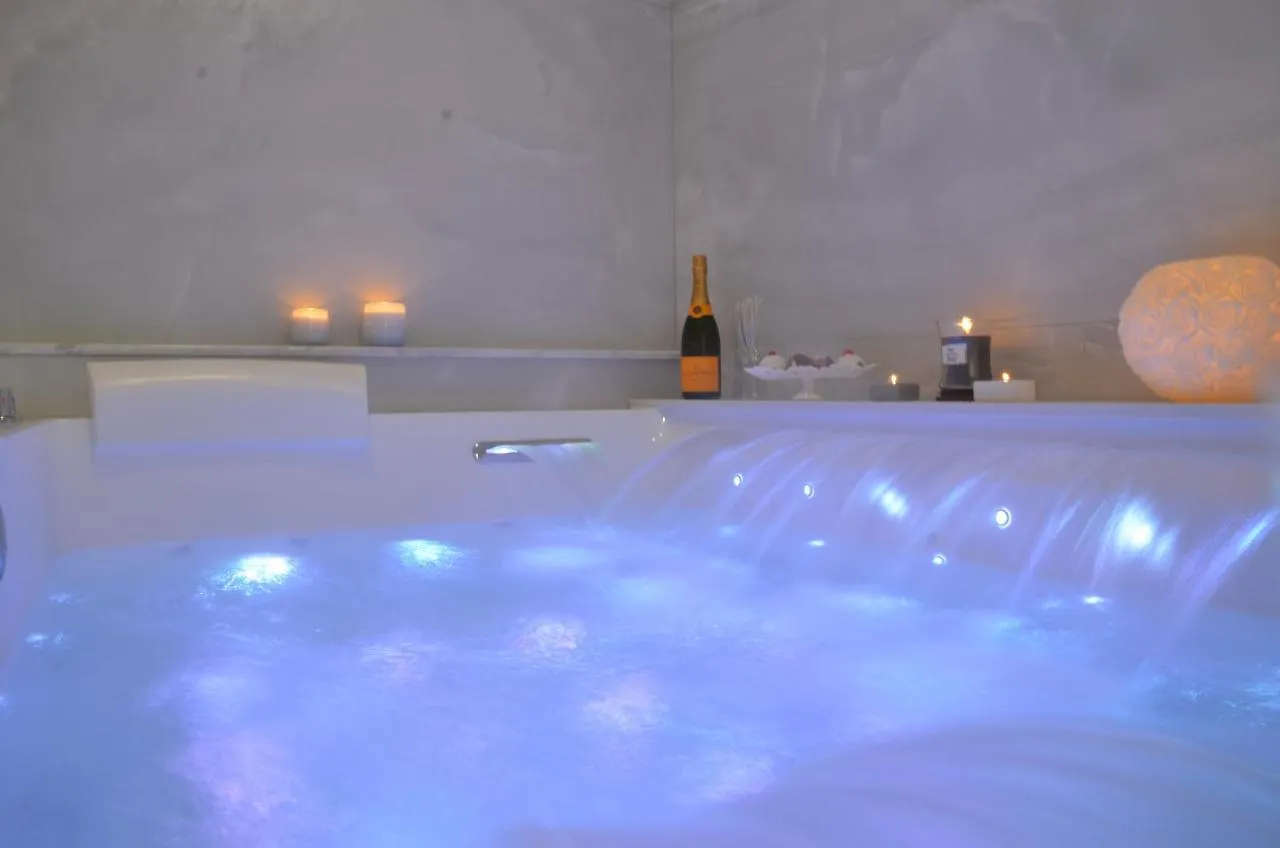 7 Blu Casa Vacanze Con Idromassaggio Catania